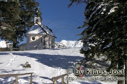 Weihnachten in den Bergen/Christmas in the mountains        Weihnachten im Gebirge