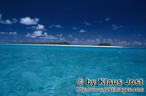 Midway/Hawaiian Islands/USA        Midway Lagune mit glasklarem Wasser        1200 Meilen nordwestli