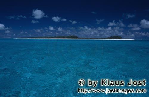 Midway/Hawaiian Islands/USA        Eine Insel im endlosen Blau der Südsee        1200 Meilen nordwe