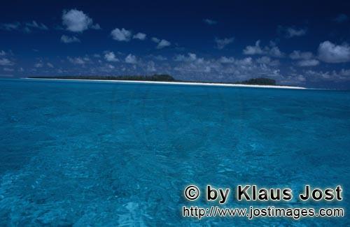 Midway/Hawaiian Islands/USA        Insel in der blauen Weite des Pazifiks        1200 Meilen nordwes