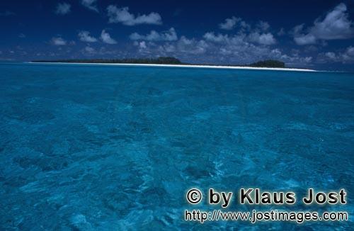 Midway/Hawaiian Islands/USA        Idyl­lische Südseeinsel        1200 Meilen nordwestlich von Hon