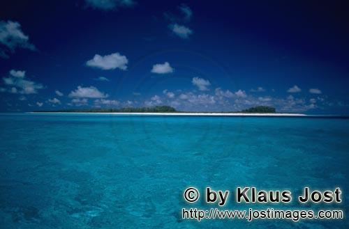 Midway/Hawaiian Islands/USA        Südsee-Impressionen        1200 Meilen nordwestlich von Honolulu