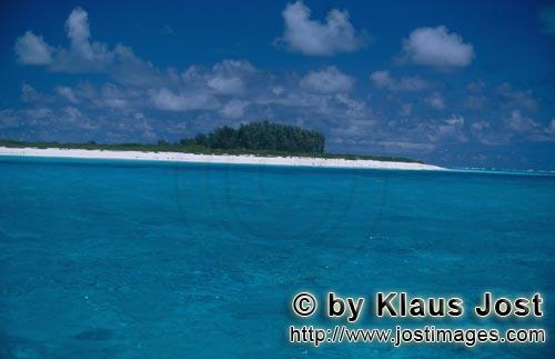 Midway/Hawaiian Islands/USA        Südsee Insel mit Lagune        1200 Meilen nordwestlich von Hono