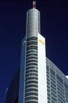 Commerzbank-Wolkenkratzer Frankfurt