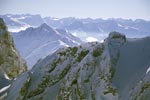 Karwendel - Winter