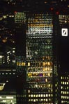 Deutsche Bank im Farbenrausch