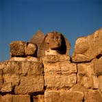 Mystisches Rätsel: Der Große Sphinx von Gizeh 